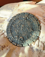 Панно календарь Майя МП4