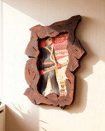 Рама для картины и зеркала