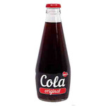 Газ.напиток Love is Cola Original    300мл