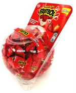 Жев.резинка Fruitbol Jelly Кола 3,5гр