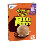 Reese's Big Puffs 439гр