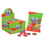 Жев.мармелад JoJo Jelly Strawberry 20гр