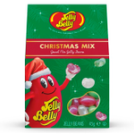 Драже Jelly Belly ассорти рождественское Jewel mix 45гр