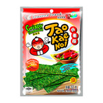 Снеки из морских водорослей Hot&Spicy TAO KAE NOI 32гр.