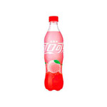 Газ.напиток Coca-Cola Peach 500мл