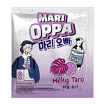 Растворимый напиток Mari Oppa Milky Taro   20гр