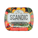 Конфеты Scandic Черника-облепиха   14гр