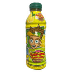 Чай Черный LAVA LAVA вкус Лимона 500мл