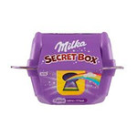 Конфеты с игрушкой Milka Secret Box 14.4гр.