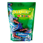 Жев.конфета Super Minis Mix Travel Edition    650гр