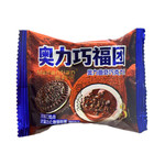 Рисовое пирожное Моти Maifantian Cookies &amp; Creme   29гр