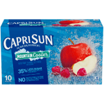 Capri-Sun Mountain Cooler 177 мл. США
