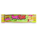 Жев.мармелад Sour Punk Stick Apple   40гр