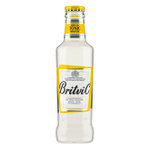 Газ. Напиток Britvic Ginger Beer (стекло) 200мл.