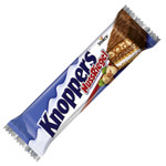 Шоколадный батончик Knoppers Baton 40г