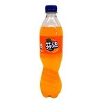 Газ.напиток Fanta Orange  м  500мл