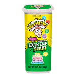 Конфеты Warheads Extreme Sour  банка 49гр