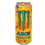 Энергетический напиток Monster Khaotic   500мл