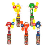 M&amp;M’s Кэнди Фан (Игрушка+конф. 20гр)