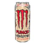 Энергетический напиток Monster Pacific Punch   500мл