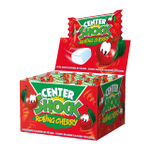 Жев.резинка  Ван Мелле Центр Шок rolling cherry 4гр