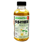 Чайный напиток Lemontea со вкусом жасмина м пэт 500мл