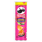 Чипсы Pringles Хабанерас   158гр