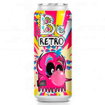 Энергетический напиток Mr. Bee Retro м  500мл