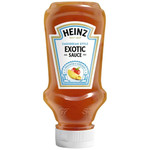 Соус Heinz Exotic Caribbean Style 220мл