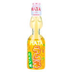 Газ.напиток Ramune со вкусом ананаса м  200мл