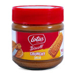 Паста Lotus Biscoff SPREAD 190гр