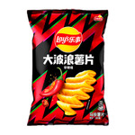 Чипсы Lay’s  Big Wave pure spicy   40гр