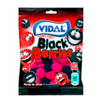 Мармелад Vidal Black&amp;Red Berries100гр