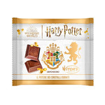 Шоколад Witor’s Harry Potter Milk Chocolate Golden Crystals   50гр