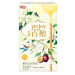Бисквитные палочки Pejoy Апельсин и Маракуйя 48гр
