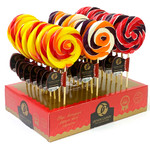 Леденцовая карамель Dendy Candy Карусель 30гр.