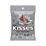 Шоколад Hershey’s Kisses 137гр