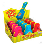 Желе Flip Pop (Blackcurrant, Cola, Strawberry)   25гр