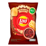 Чипсы Lay’s Prik Pao Cheese   40гр