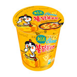 Лапша Samyang Hot Chicken Cheese   70гр