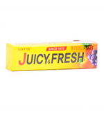 Жевательная резинка Juicy Fresh 26гр