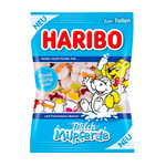 Жев.мармелад Haribo молочные бегемотики 175гр