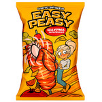 Картофель Хрустящий Easy Peasy Шаурма Запиленная 70гр