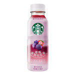 Чайный напиток Starbucks Strawberry Blackcurrant   м  330мл
