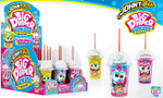 Леденец + кислый порошок JOHNY BEE Big Dipper Powder NEW 50гр