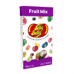 Драже жевательное "Jelly Belly" фруктовое ассорти 100 г картонная коробка