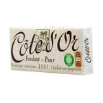 Шоколад Cote D’or Milk&amp;Nuts Bitter Fondant Puur 150гр