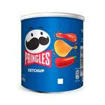 Чипсы Pringles Ketchup   40гр