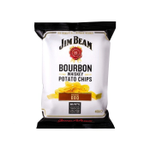 Чипсы картофельные Jim Beam Whiskey Potato Chips 40 гр.