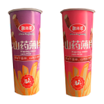 Чипсы Dipping Sauce Yam Film 30гр